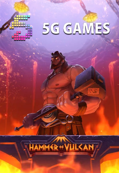 5GGames